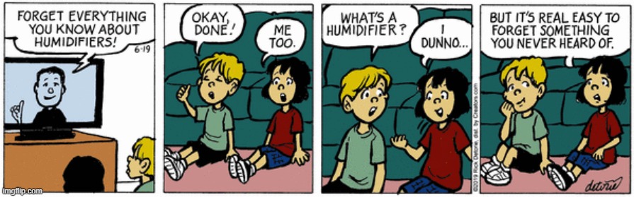 One Big Happy | image tagged in comics | made w/ Imgflip meme maker