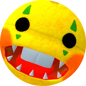 MrLucky (2025) pfp Blank Meme Template