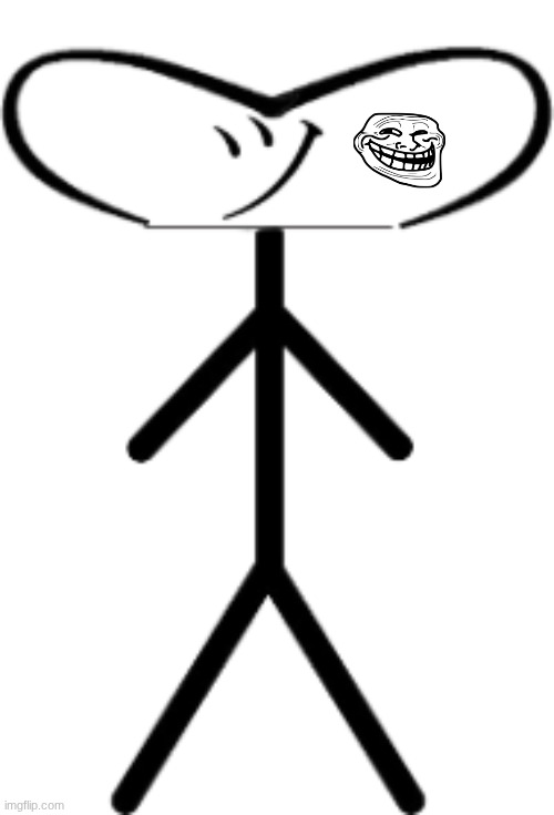 tsu man | image tagged in tsu man | made w/ Imgflip meme maker