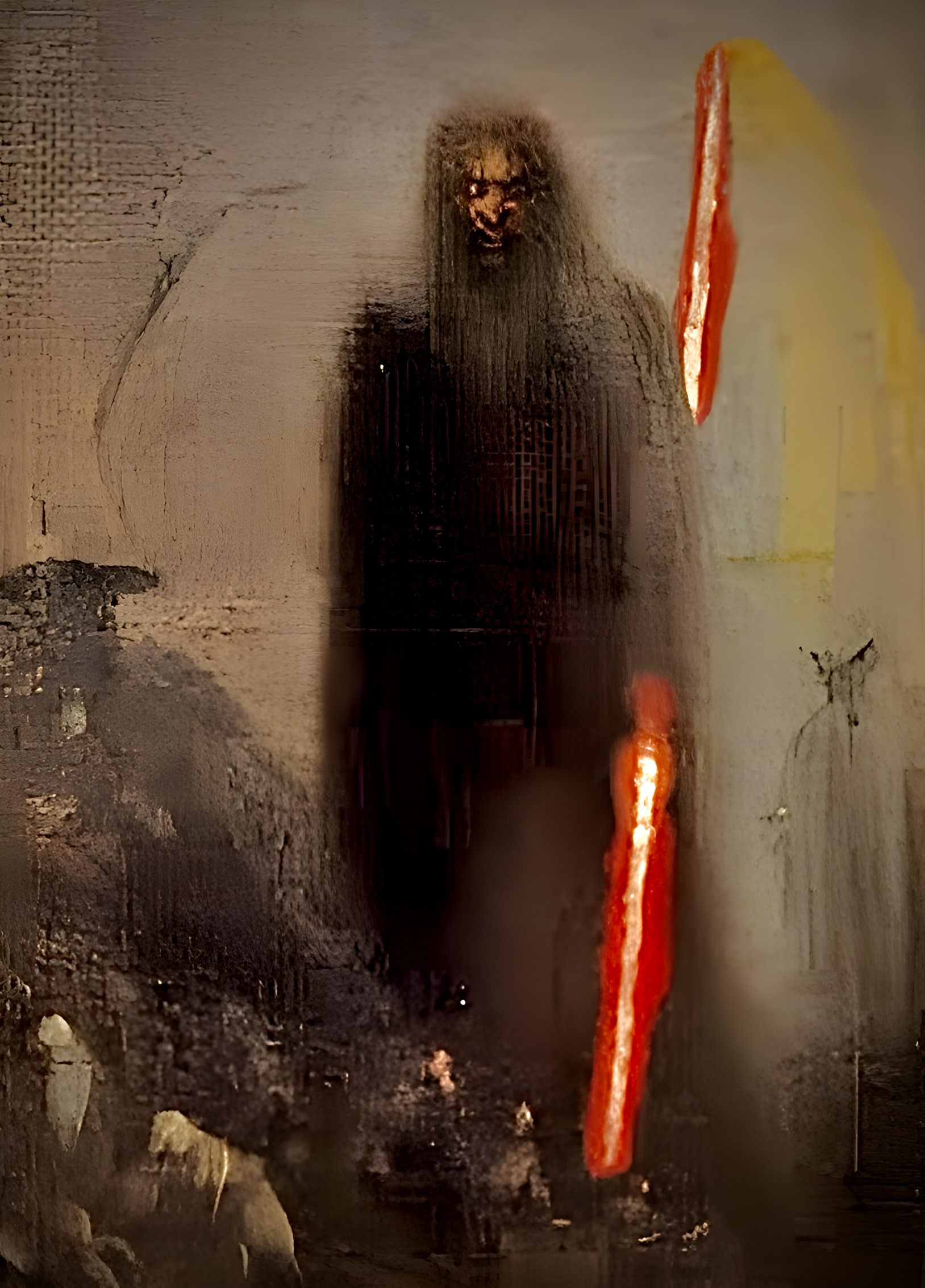 Darth Maul Blank Meme Template