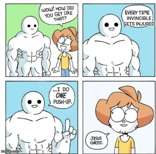 Relate meme