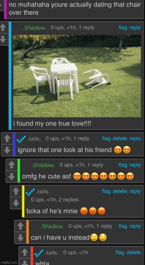 generational worldbuilding | made w/ Imgflip meme maker