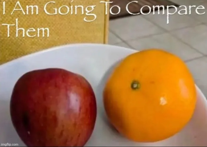 I'm oange btw | made w/ Imgflip meme maker