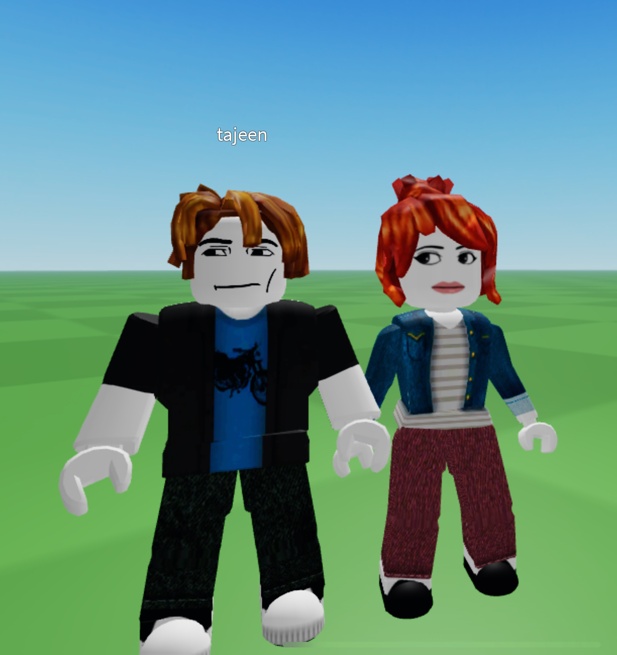 Roblox side eye Blank Meme Template