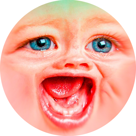 MrDweller face Blank Meme Template
