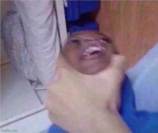 choke | image tagged in choke | made w/ Imgflip meme maker