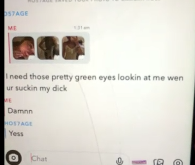 kid gets baited Blank Meme Template