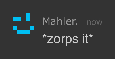 zorps it Blank Meme Template