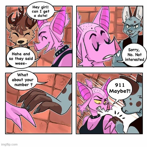 My Number Is | image tagged in comics | made w/ Imgflip meme maker