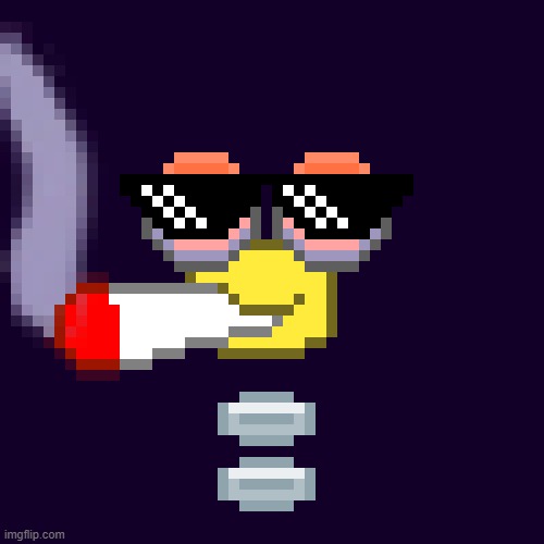 The Original              Doobier Wubboc | image tagged in the original doobier wubboc | made w/ Imgflip meme maker
