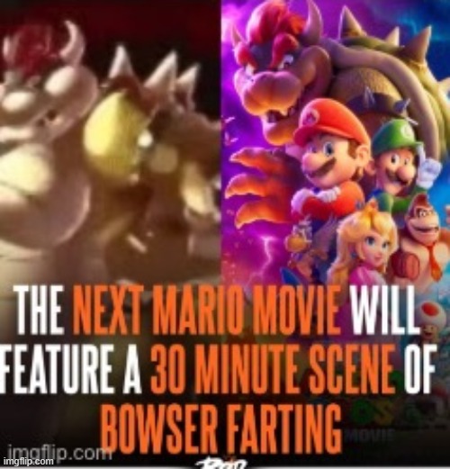 Toady for the original post | made w/ Imgflip meme maker