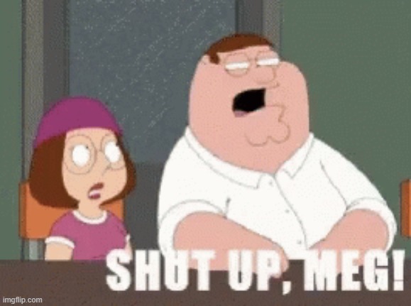 SHUT IT | image tagged in shut it | made w/ Imgflip meme maker