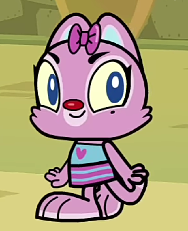 Katty Blank Meme Template