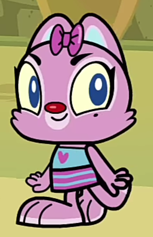 Katty Blank Meme Template