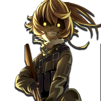 Tanya Blank Meme Template