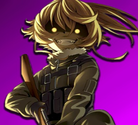 tanya Blank Meme Template