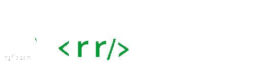 rickreis logo | image tagged in gifs,logo | made w/ Imgflip images-to-gif maker