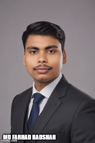 Md Farhad Badshah | MD FARHAD BADSHAH | image tagged in gifs,farhad,md farhad,md farhad badshah gif,farhad badshah 1,md farhad badshah 1 | made w/ Imgflip images-to-gif maker
