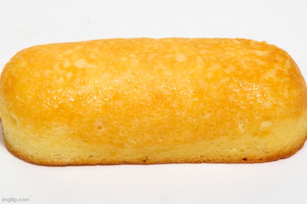 almost everybody | image tagged in twinkie | made w/ Imgflip meme maker