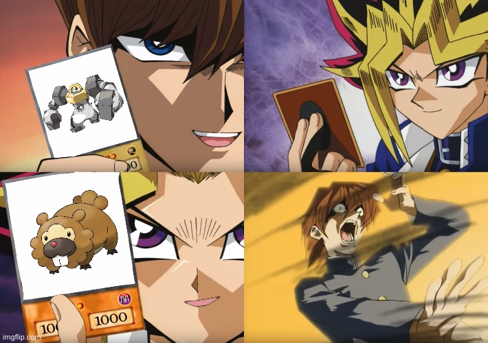 Yu-Gi-Oh Exodia | image tagged in yu-gi-oh exodia | made w/ Imgflip meme maker