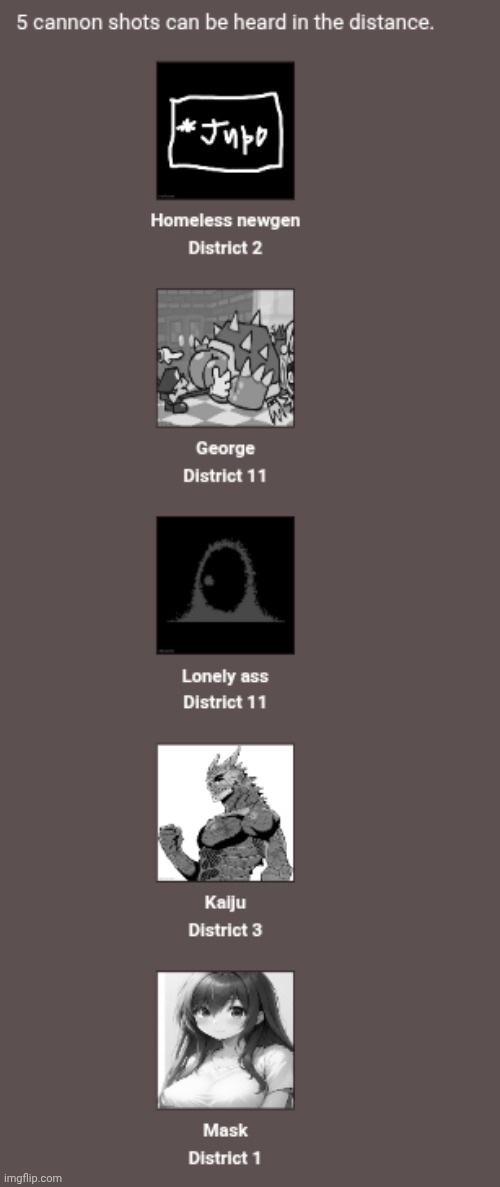 DEATH NOOOOOOOO | made w/ Imgflip meme maker
