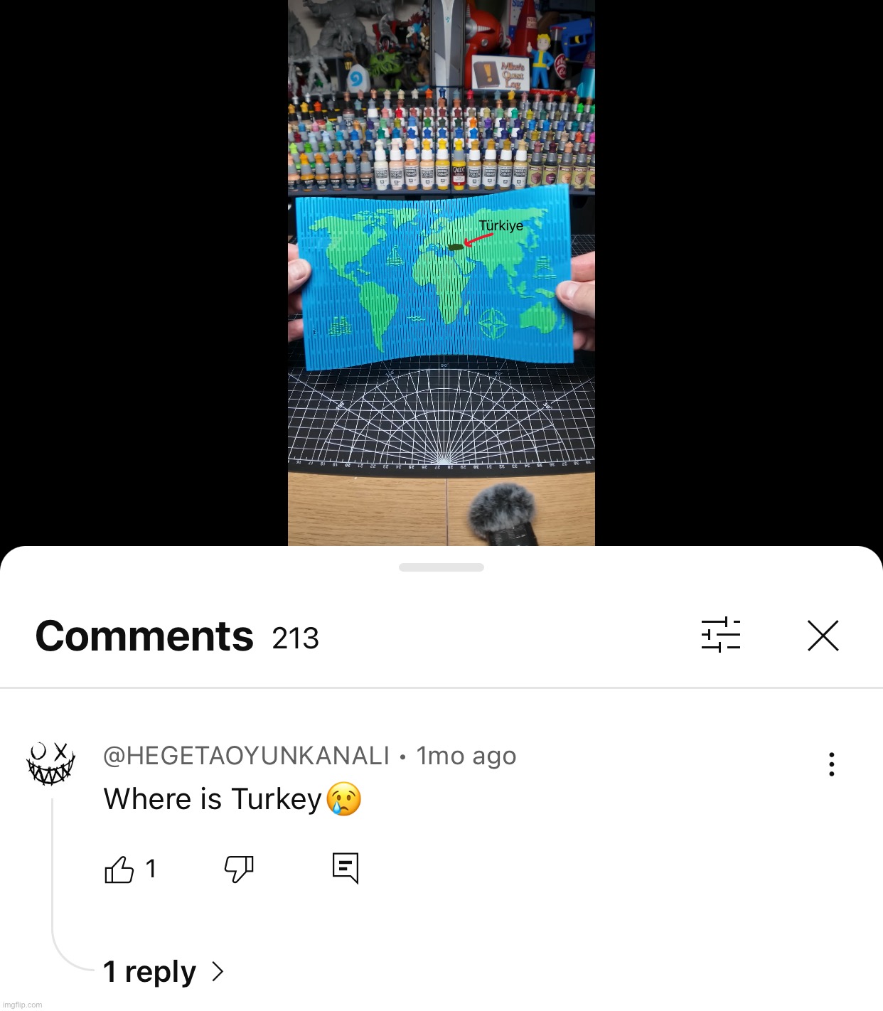 I think they’re either blind or just dumb atp | made w/ Imgflip meme maker