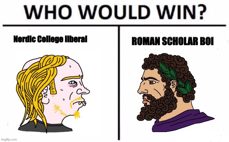 Roman republic | image tagged in republicans,giga chad | made w/ Imgflip meme maker