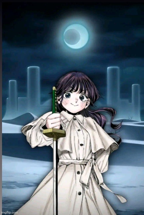 Waguri Bankai | image tagged in waguri bankai | made w/ Imgflip meme maker
