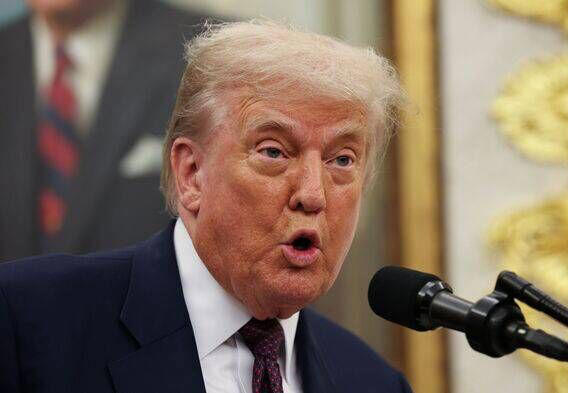 #PABOTUS the Dementia Don Trump Blank Meme Template