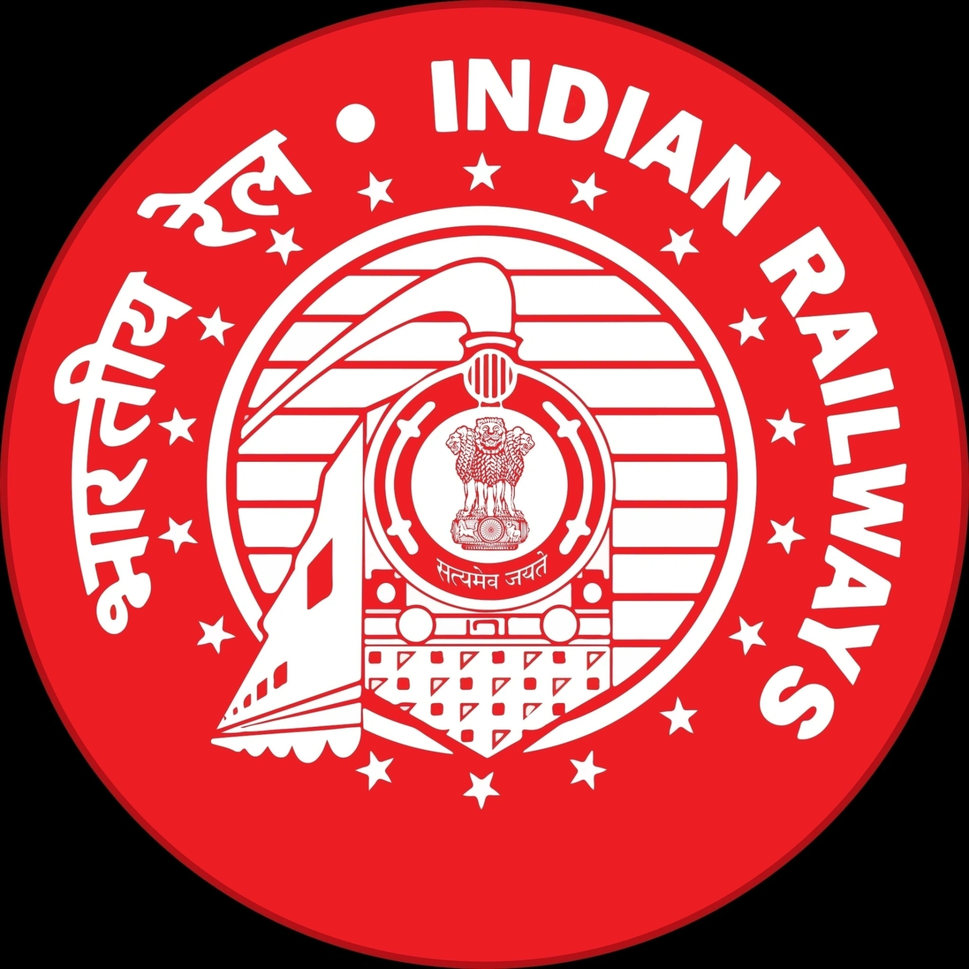 INDIAN RAILWAYS Blank Meme Template