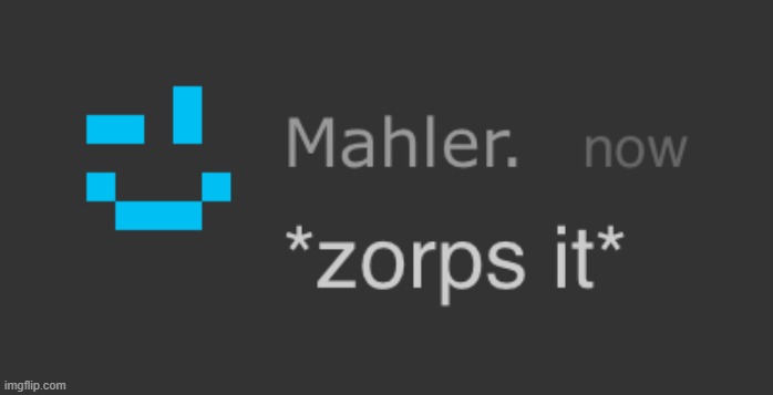zorps it | image tagged in zorps it | made w/ Imgflip meme maker