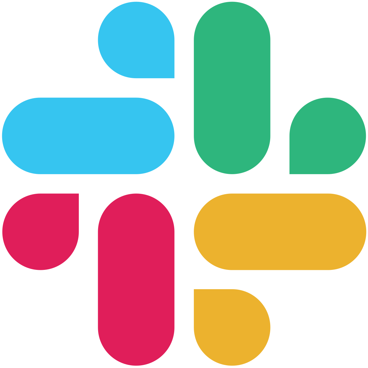Slack Icon Blank Meme Template