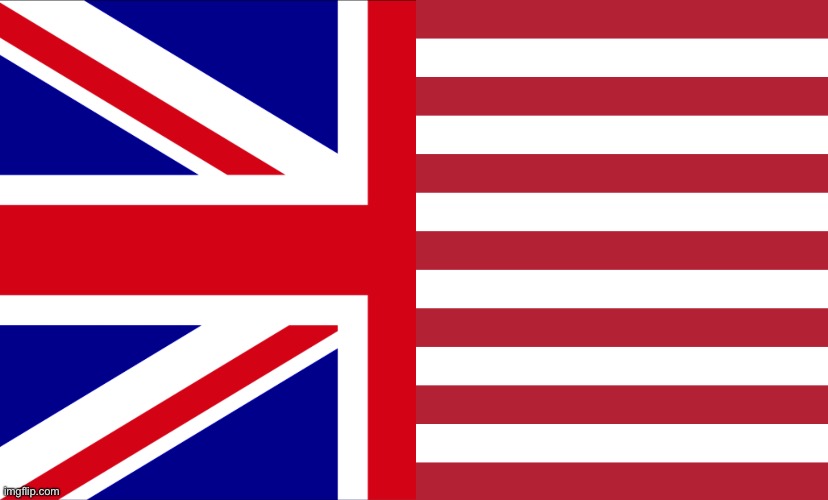 Union Flag | image tagged in union flag | made w/ Imgflip meme maker