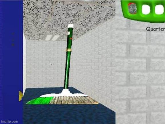 Gotta Sweep | image tagged in gotta sweep | made w/ Imgflip meme maker