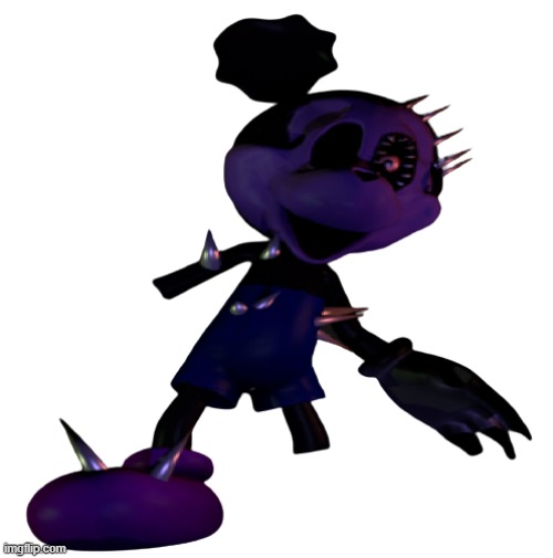 Look at him go | image tagged in terror | made w/ Imgflip meme maker