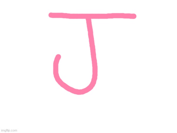 J | made w/ Imgflip meme maker
