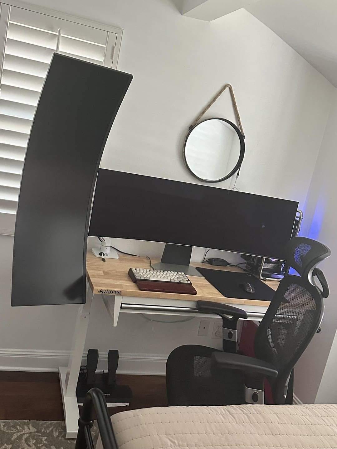 Finally screens big enough for java Blank Meme Template