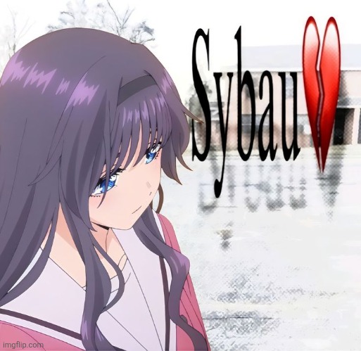Waguri sybau | image tagged in waguri sybau | made w/ Imgflip meme maker