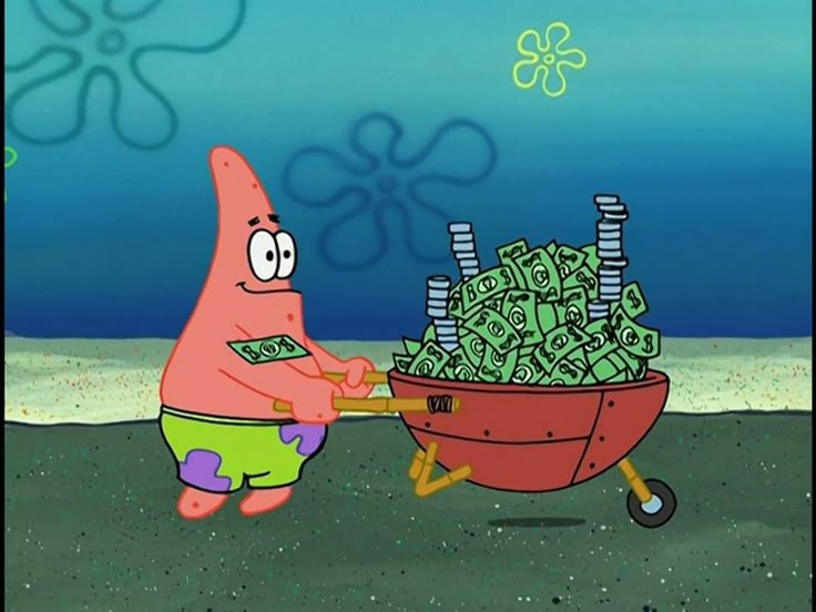 Spongebob meme Blank Meme Template