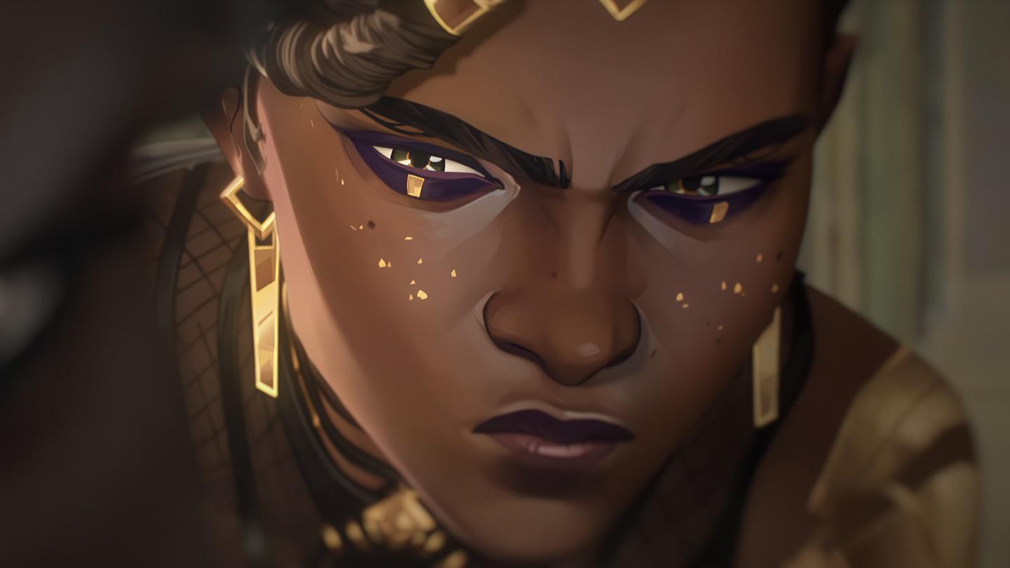 angry mel medarda Blank Meme Template