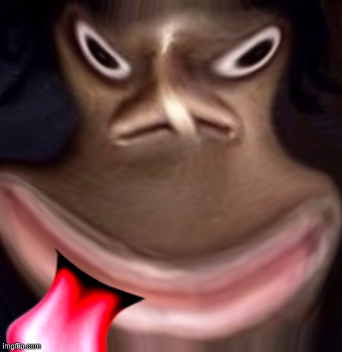 I’m thinking of pranking someone on discord | image tagged in freakydale dingle | made w/ Imgflip meme maker