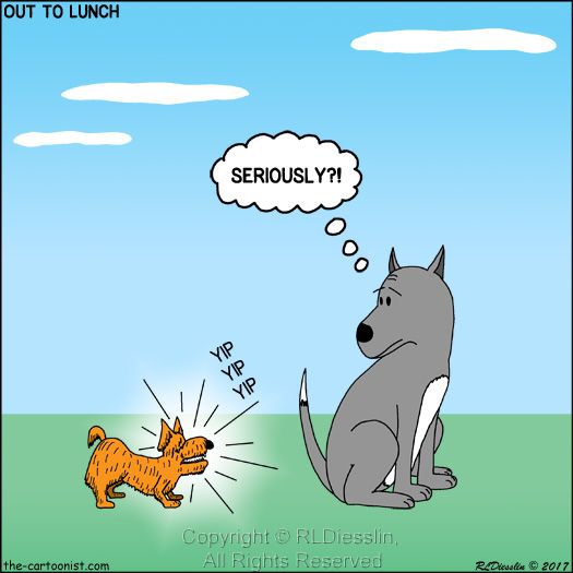 Big Dog Blank Meme Template