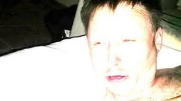 blinded Blank Meme Template
