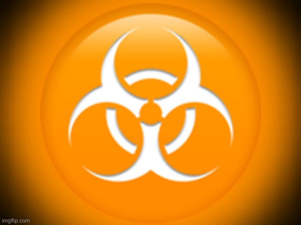 ☣️ | made w/ Imgflip meme maker