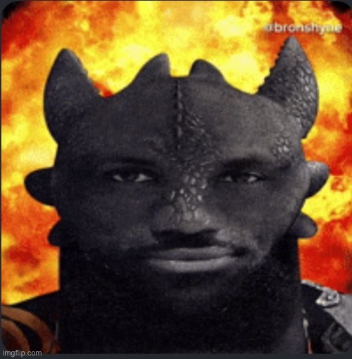 I got no comment on this. | image tagged in httyd | made w/ Imgflip meme maker
