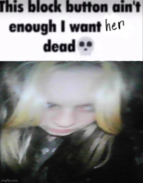 Counts as self hate right? | made w/ Imgflip meme maker