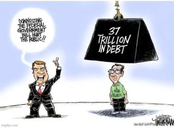 The Left is So Wrong About Pretty Much Everything | image tagged in the truth,liberal logic,national debt,big government,fiscal responsibility,we the people | made w/ Imgflip meme maker
