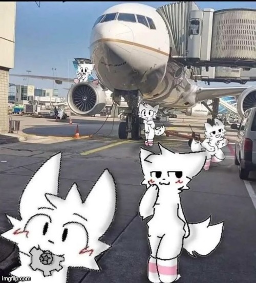 They are causing mass mischief | made w/ Imgflip meme maker