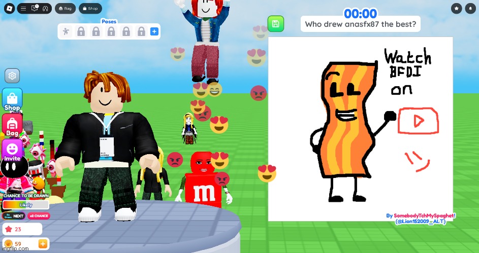 something | image tagged in memes | made w/ Imgflip meme maker