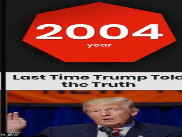 I found this on a YouTube video | image tagged in donald trump,donald trump you're fired | made w/ Imgflip meme maker